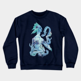 Triton Crewneck Sweatshirt